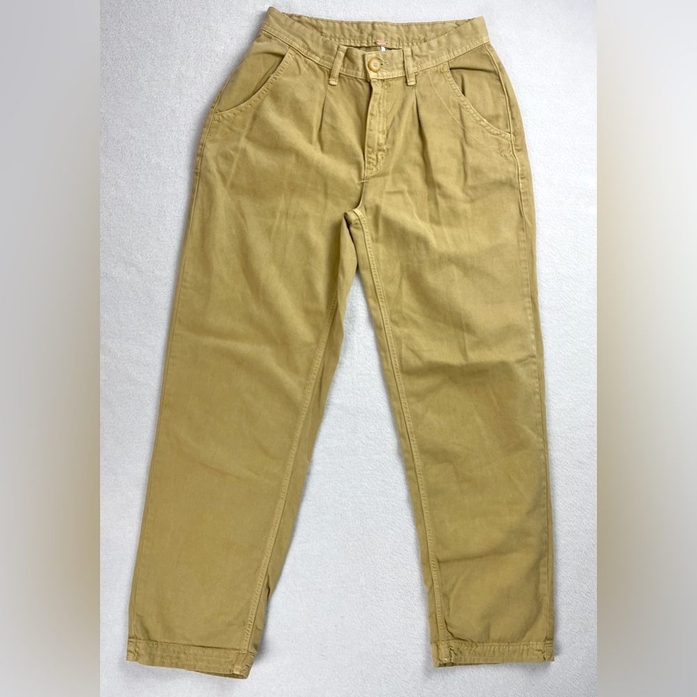 Free People Cya Later Skate Trousers Women’s Size 0 - Picture 3 of 8